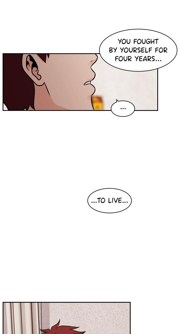 Read Tomorrow (Llama) chapter 68 image 48 on Lezhin