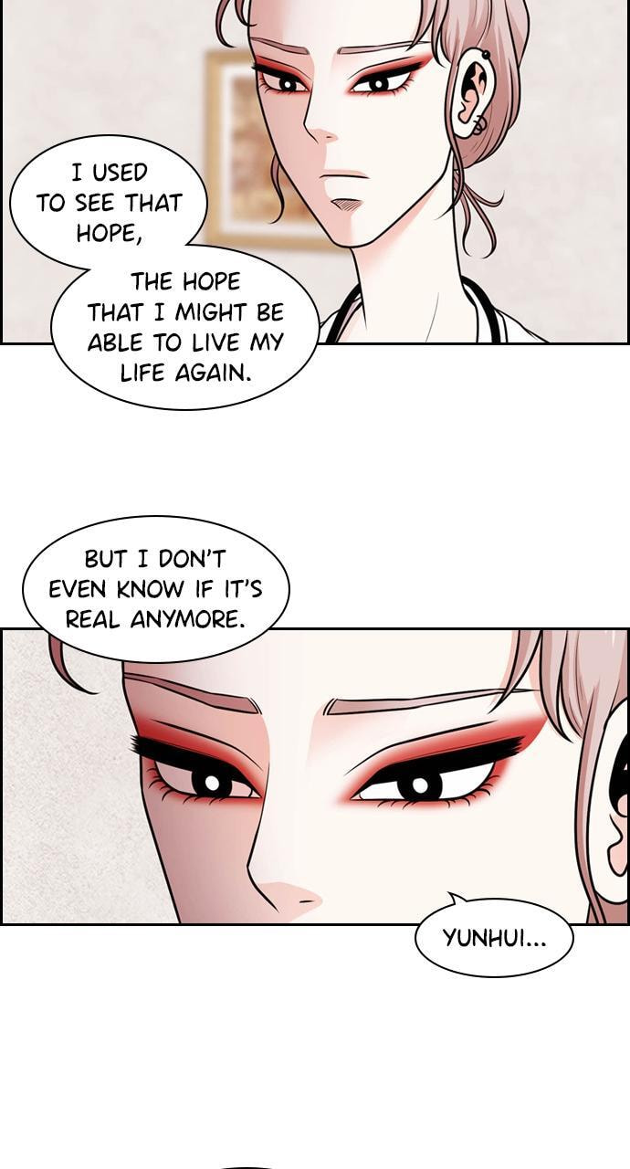 Read Tomorrow (Llama) chapter 68 image 53 on Lezhin