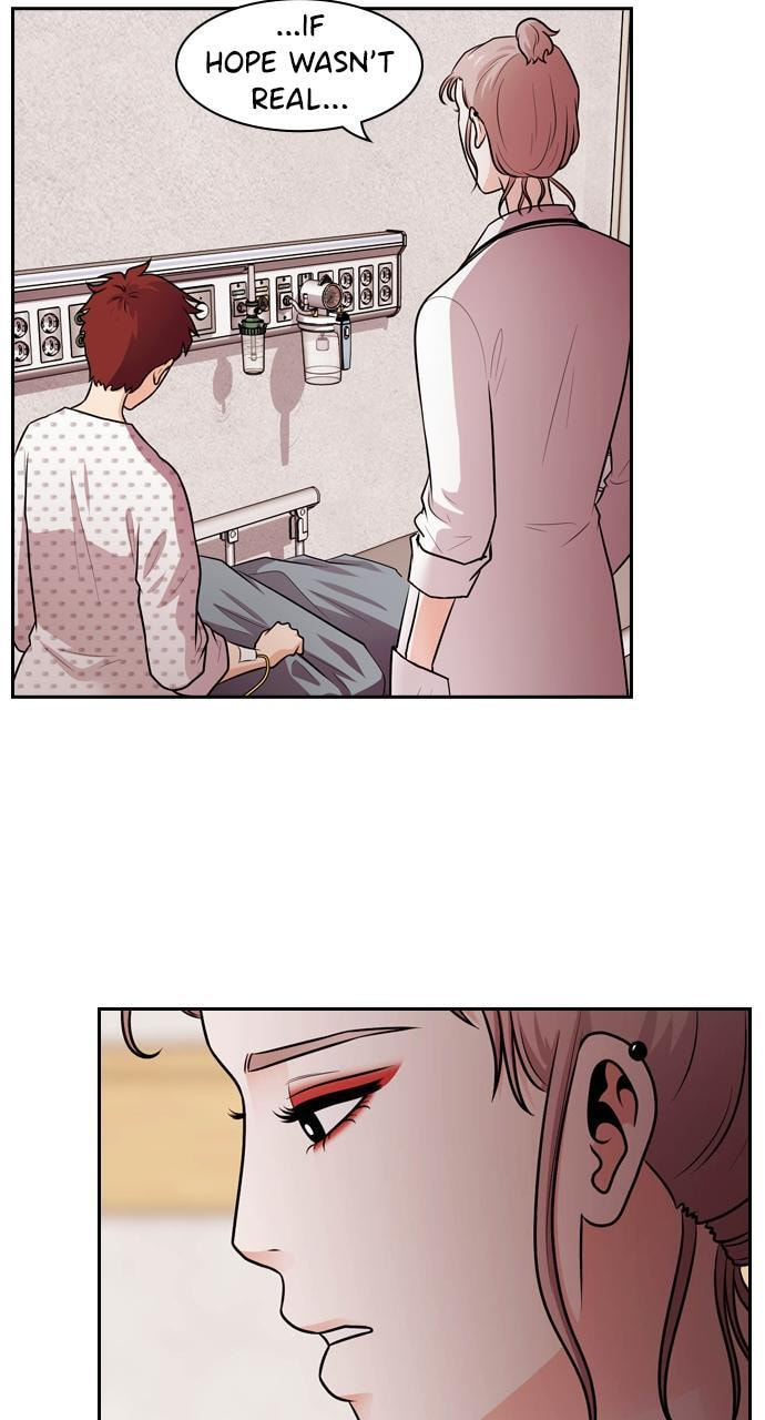 Read Tomorrow (Llama) chapter 68 image 54 on Lezhin
