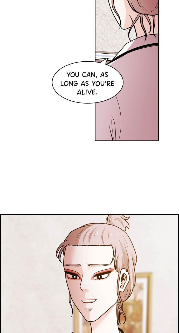 Read Tomorrow (Llama) chapter 68 image 61 on Lezhin