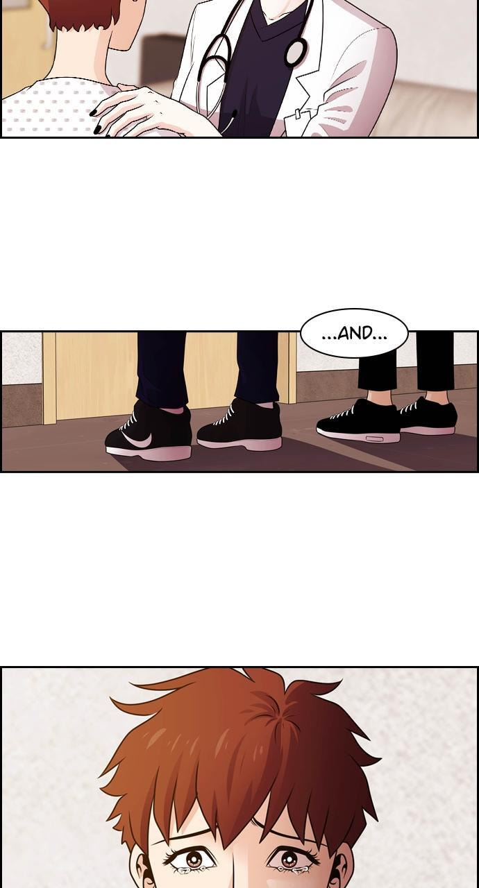 Read Tomorrow (Llama) chapter 68 image 68 on Lezhin