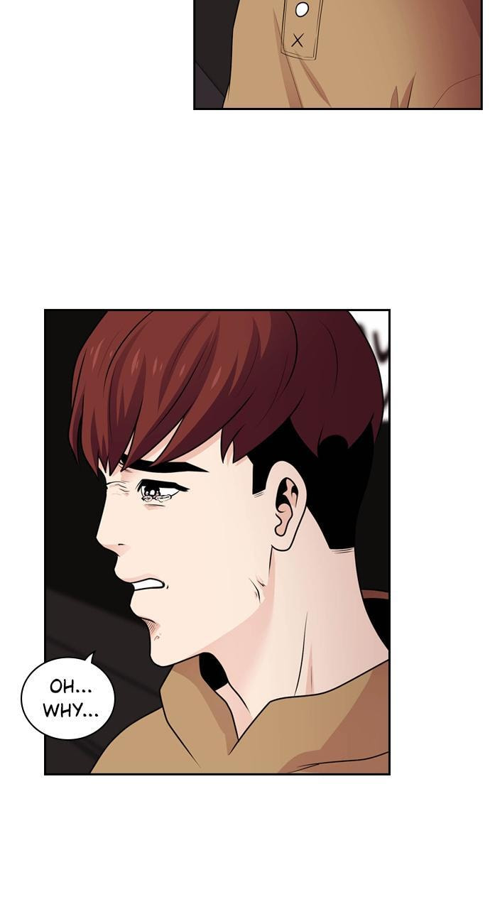 Read Tomorrow (Llama) chapter 68 image 9 on Lezhin