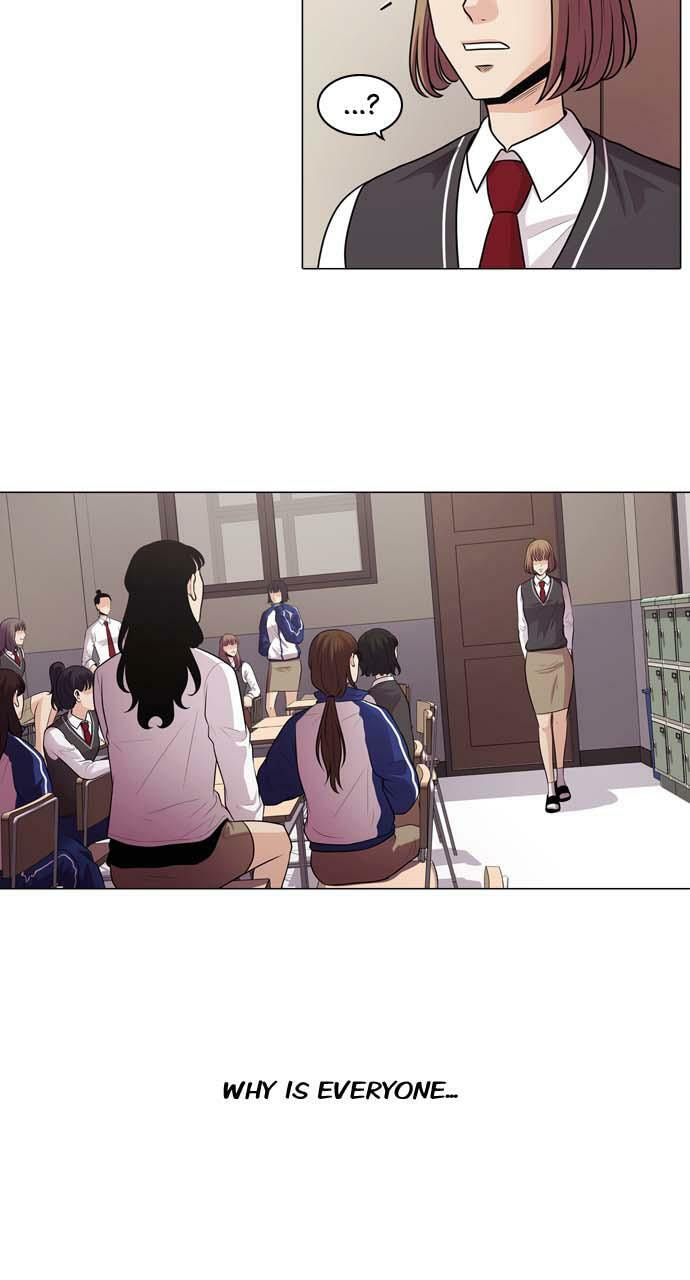 Read Tomorrow (Llama) chapter 7 image 13 on Lezhin