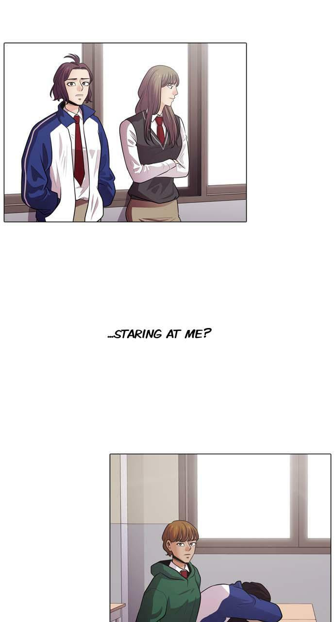 Read Tomorrow (Llama) chapter 7 image 14 on Lezhin