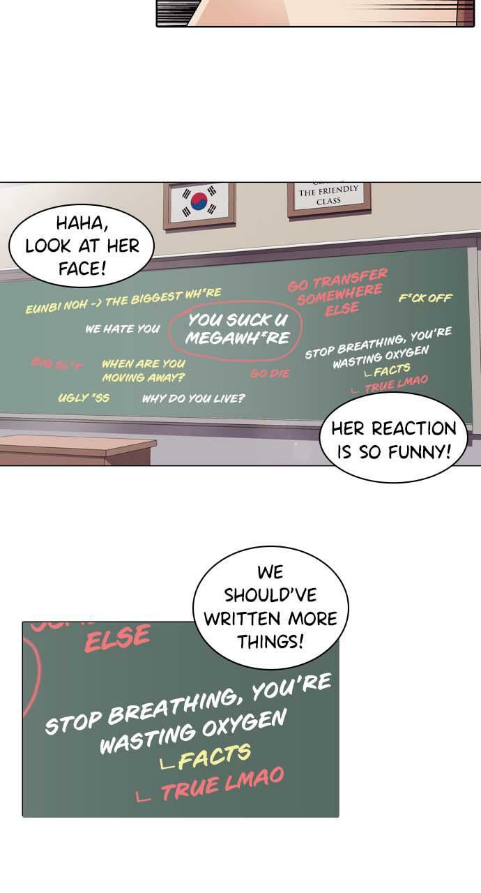 Read Tomorrow (Llama) chapter 7 image 16 on Lezhin