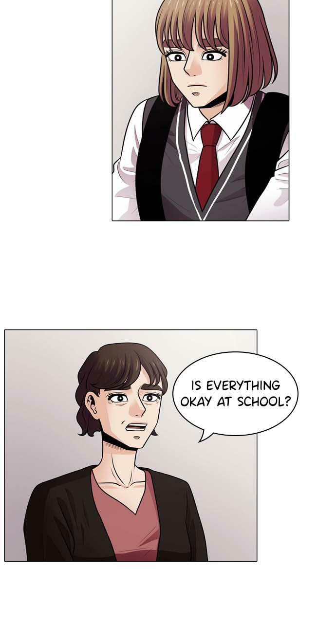 Read Tomorrow (Llama) chapter 7 image 2 on Lezhin