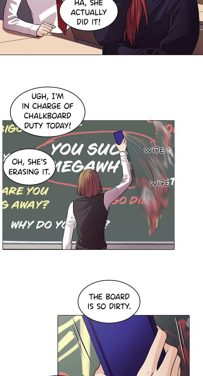 Read Tomorrow (Llama) chapter 7 image 20 on Lezhin