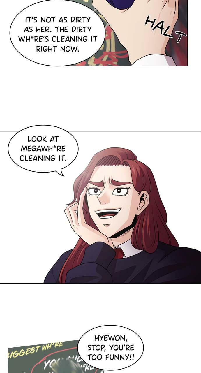 Read Tomorrow (Llama) chapter 7 image 21 on Lezhin