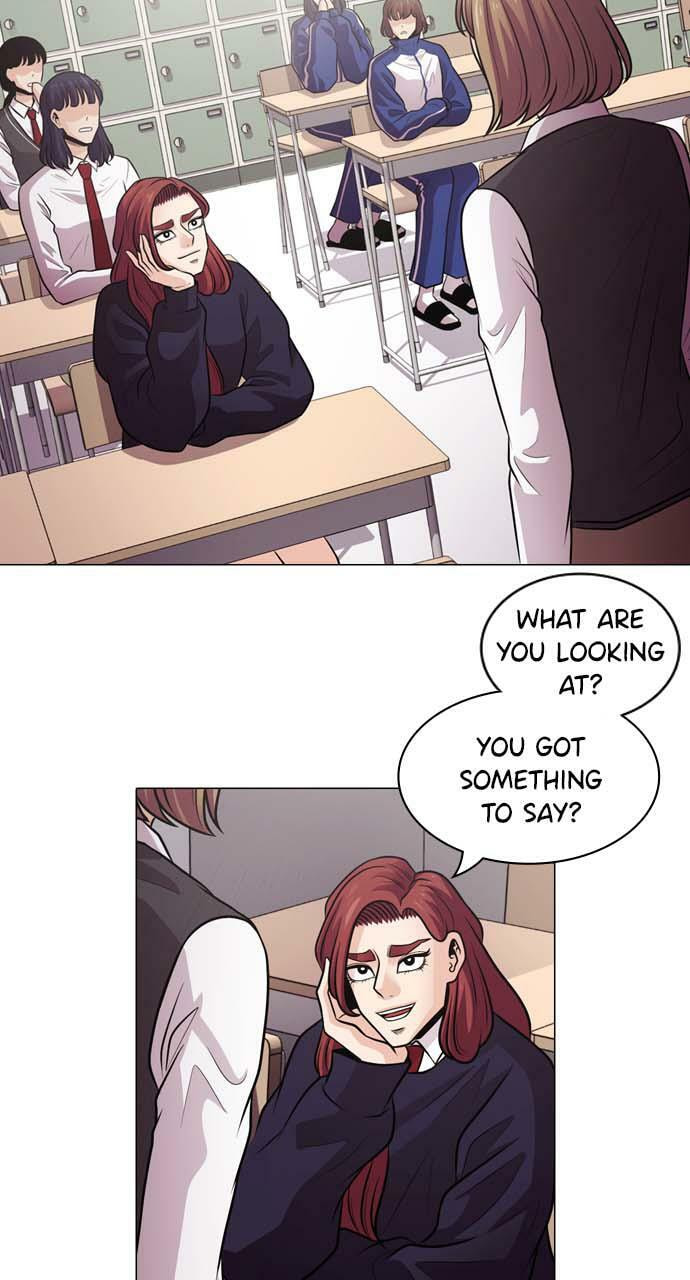 Read Tomorrow (Llama) chapter 7 image 23 on Lezhin