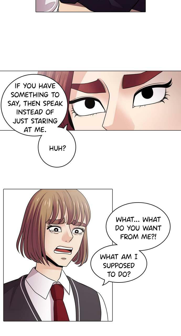 Read Tomorrow (Llama) chapter 7 image 24 on Lezhin