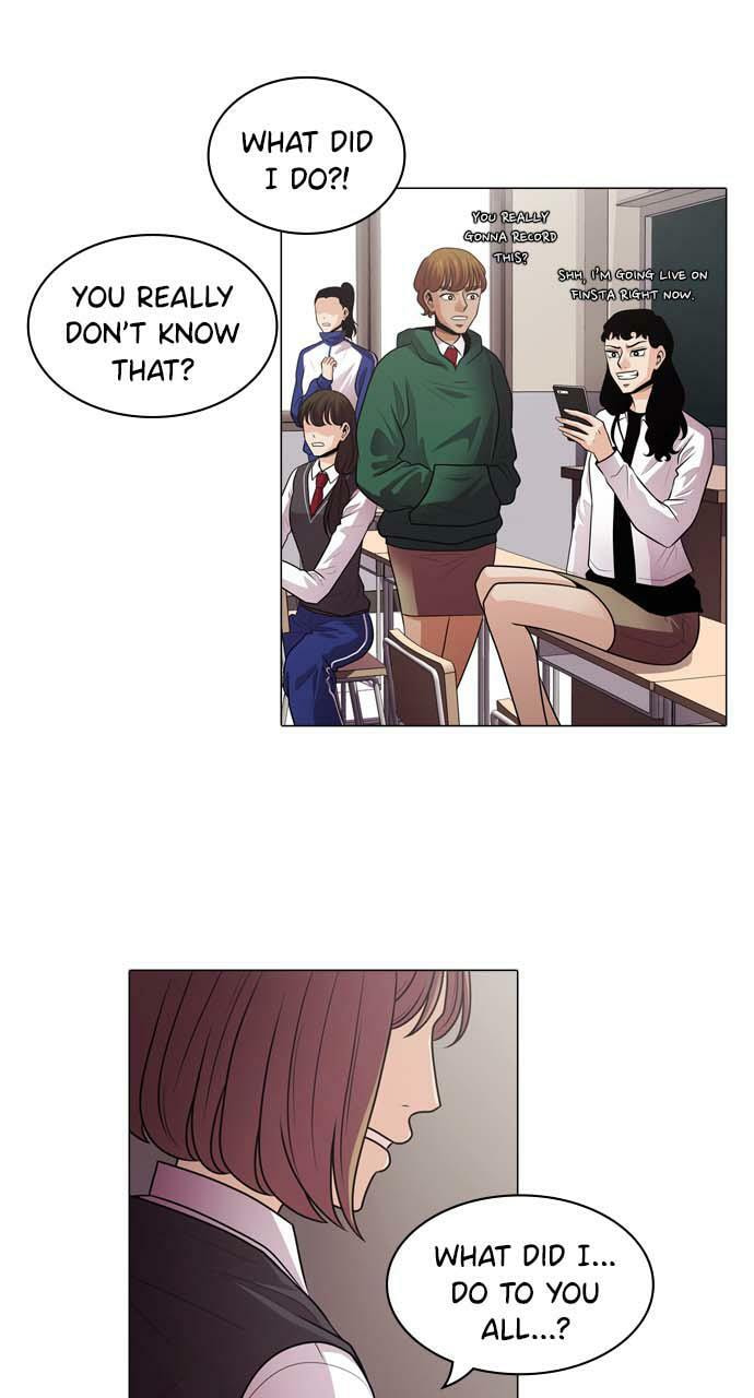 Read Tomorrow (Llama) chapter 7 image 25 on Lezhin