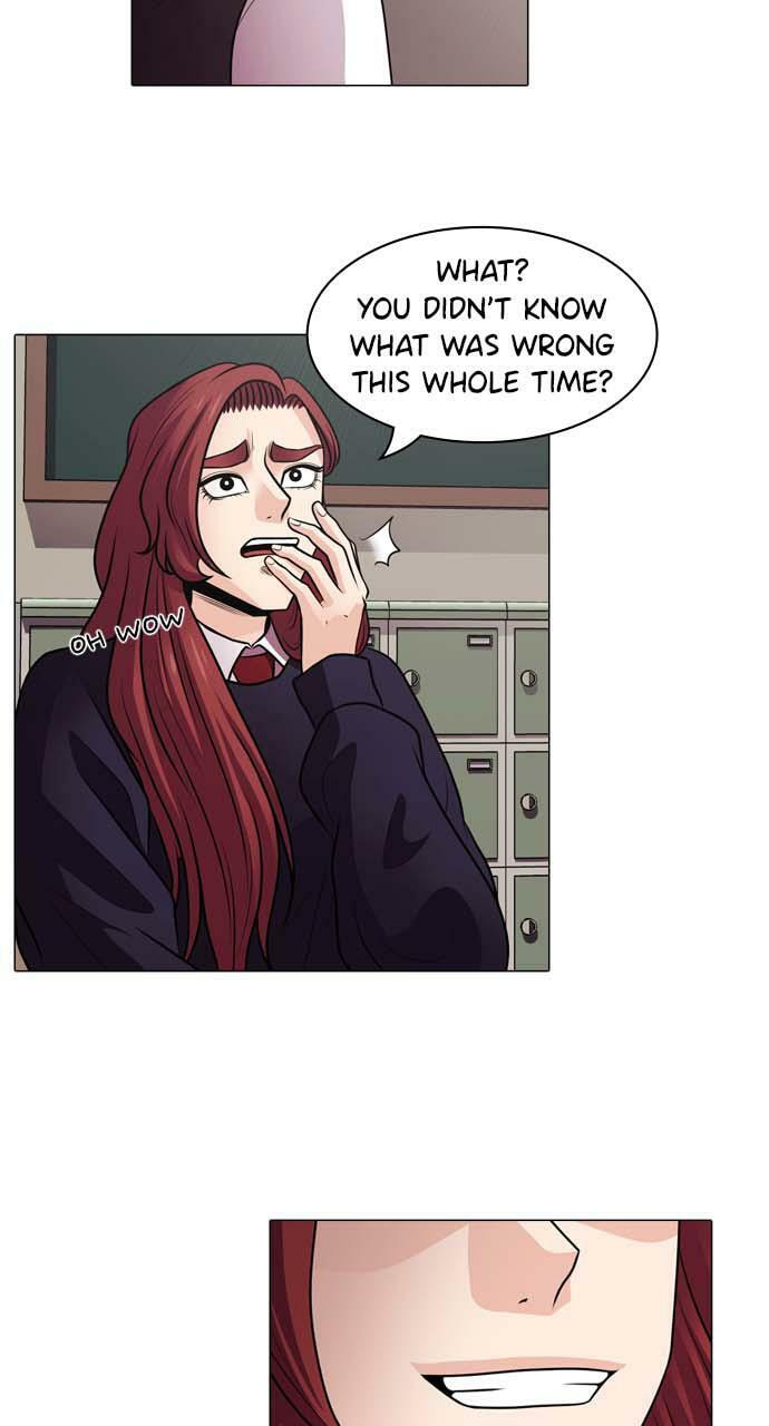 Read Tomorrow (Llama) chapter 7 image 26 on Lezhin