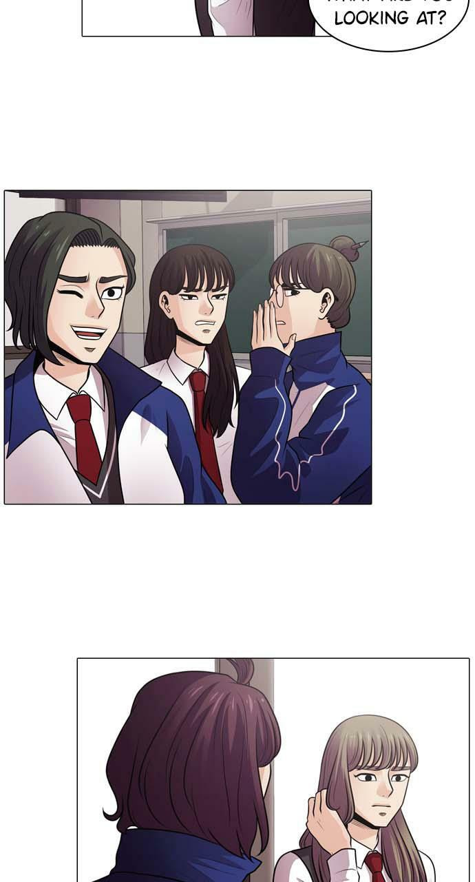 Read Tomorrow (Llama) chapter 7 image 29 on Lezhin