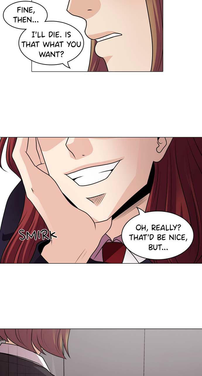Read Tomorrow (Llama) chapter 7 image 31 on Lezhin