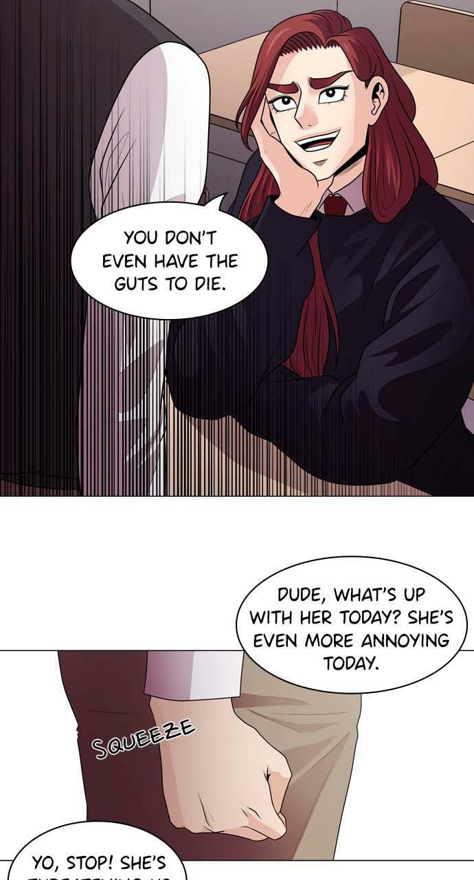 Read Tomorrow (Llama) chapter 7 image 32 on Lezhin