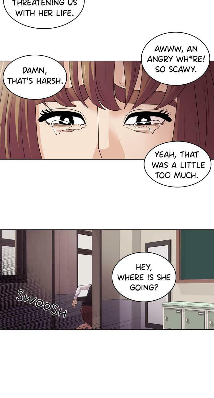 Read Tomorrow (Llama) chapter 7 image 33 on Lezhin