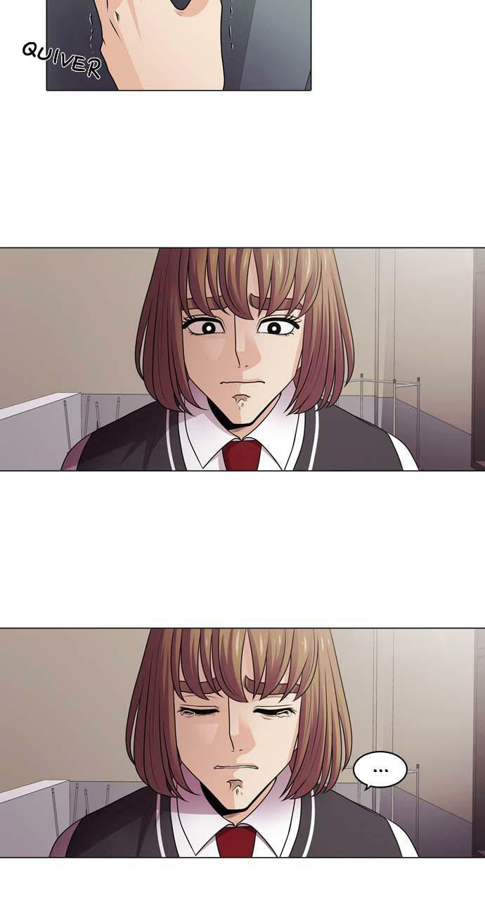 Read Tomorrow (Llama) chapter 7 image 39 on Lezhin