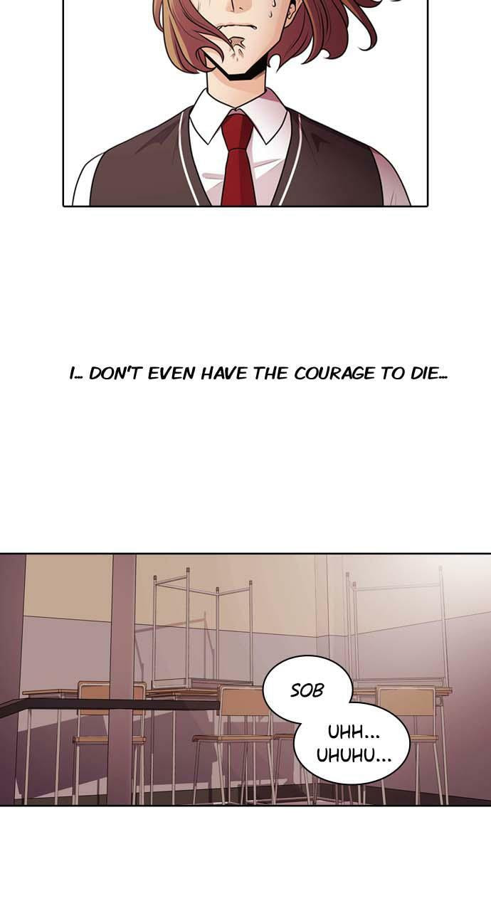 Read Tomorrow (Llama) chapter 7 image 50 on Lezhin
