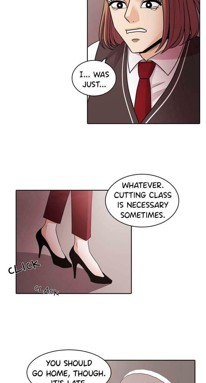 Read Tomorrow (Llama) chapter 7 image 54 on Lezhin