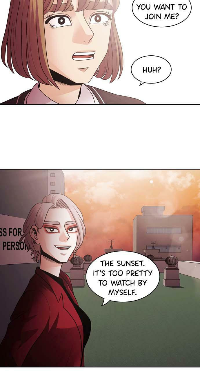 Read Tomorrow (Llama) chapter 7 image 56 on Lezhin