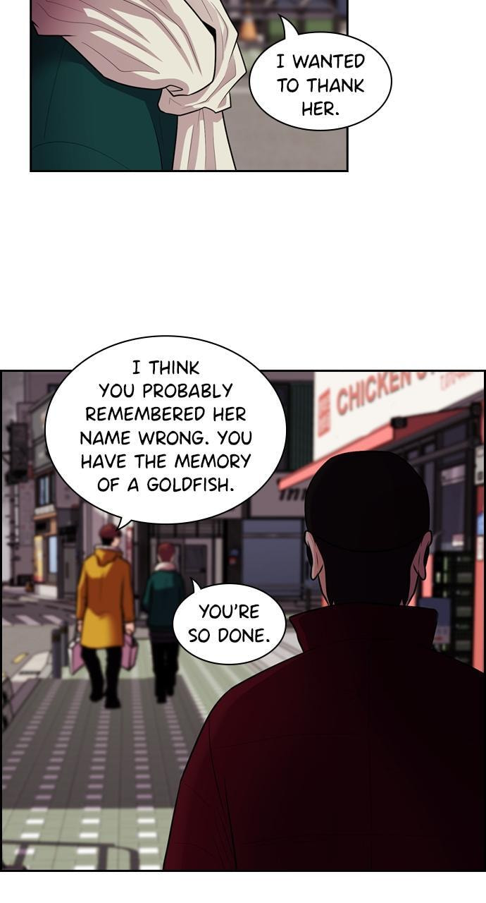Read Tomorrow (Llama) chapter 70 image 22 on Lezhin