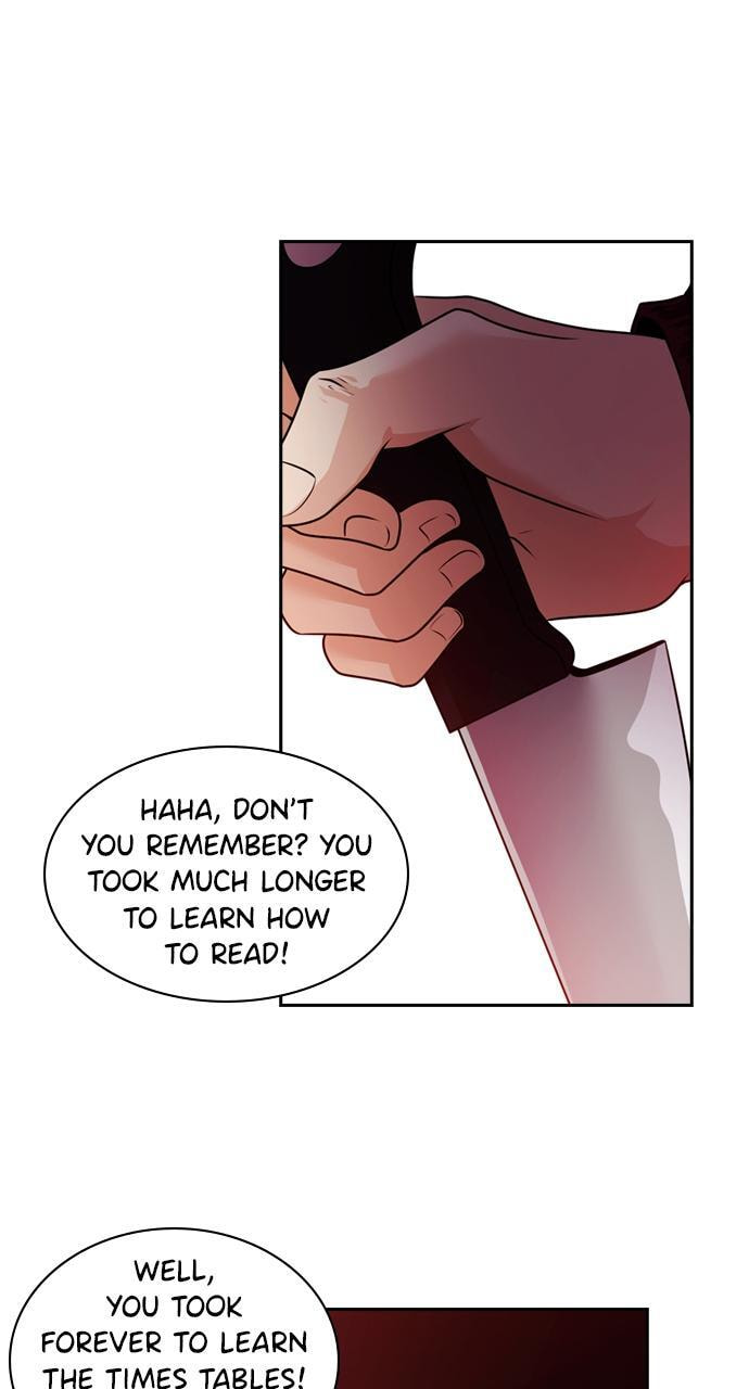 Read Tomorrow (Llama) chapter 70 image 23 on Lezhin
