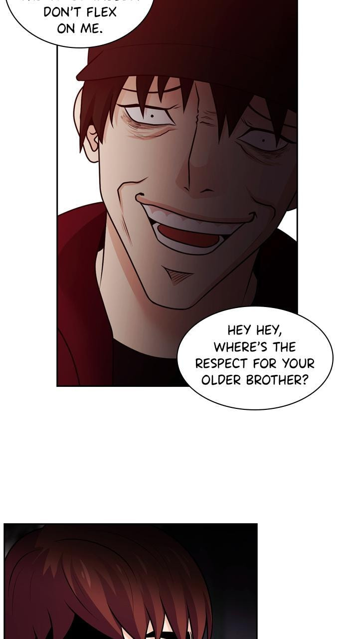 Read Tomorrow (Llama) chapter 70 image 24 on Lezhin
