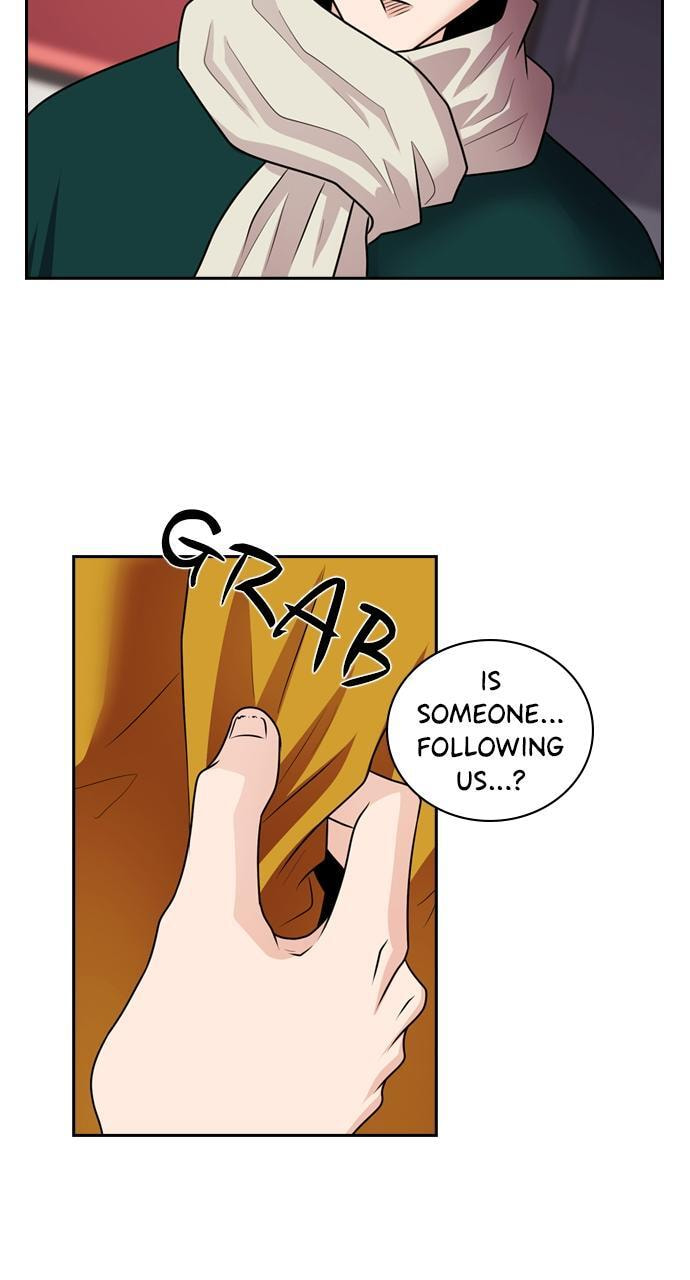 Read Tomorrow (Llama) chapter 70 image 28 on Lezhin
