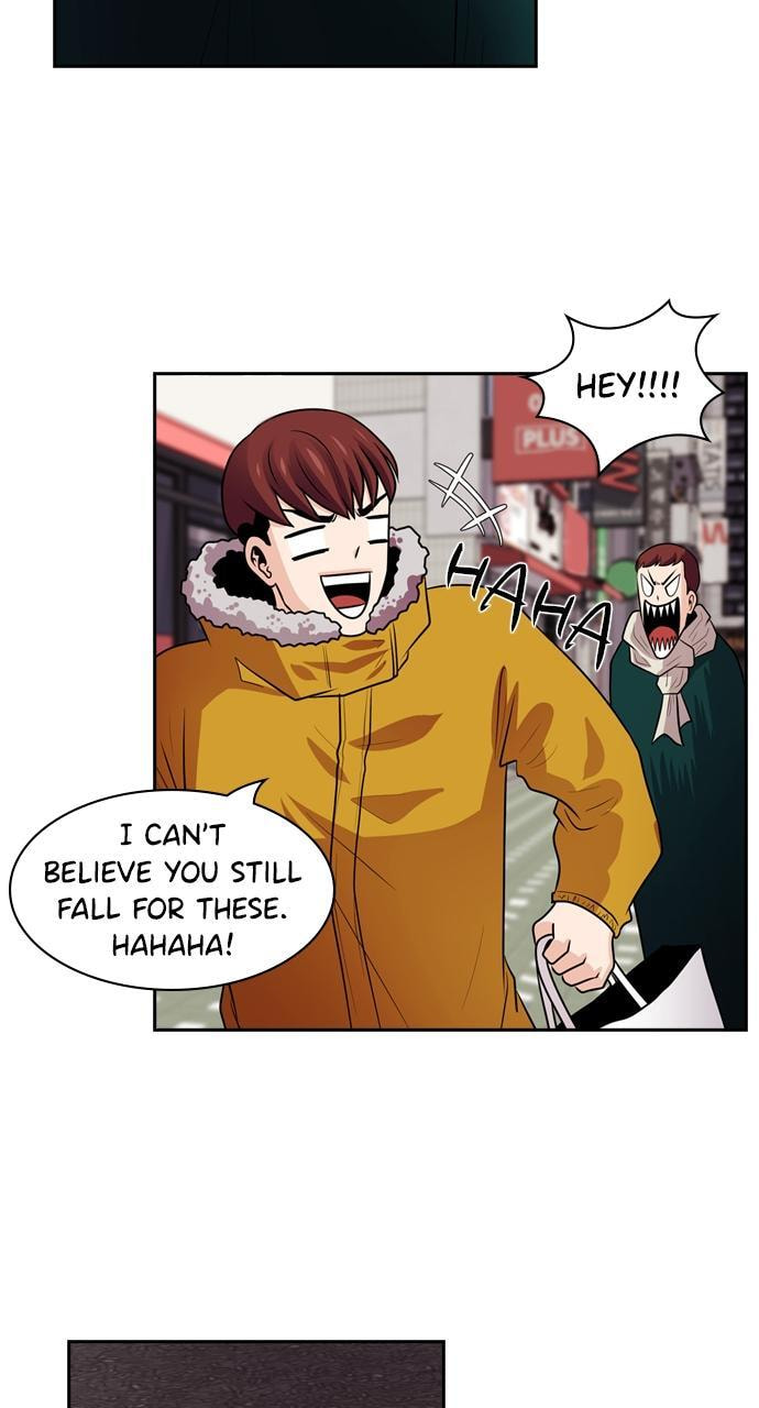 Read Tomorrow (Llama) chapter 70 image 31 on Lezhin