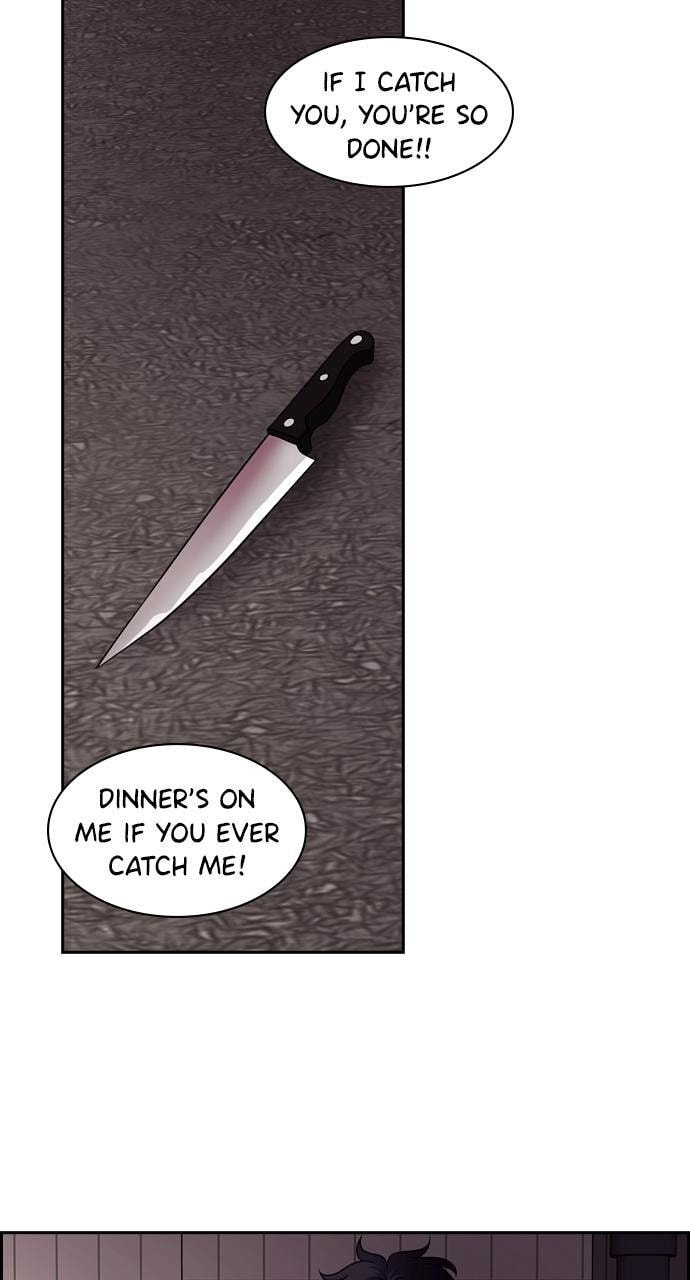 Read Tomorrow (Llama) chapter 70 image 32 on Lezhin