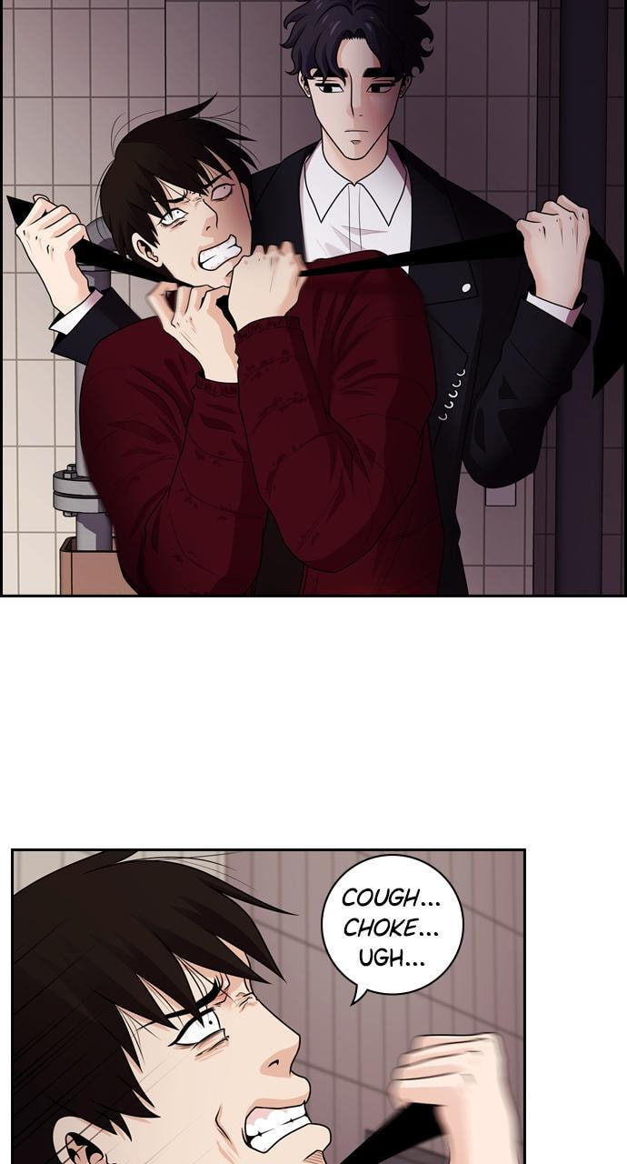 Read Tomorrow (Llama) chapter 70 image 33 on Lezhin