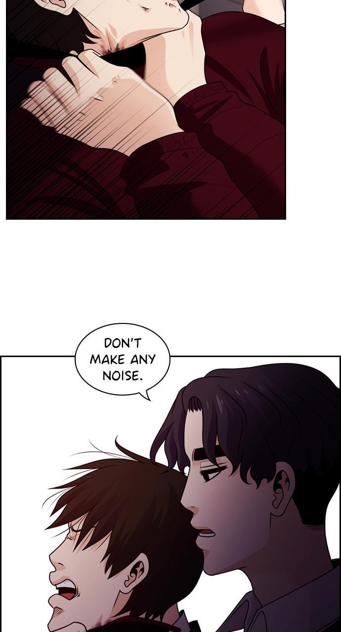 Read Tomorrow (Llama) chapter 70 image 34 on Lezhin