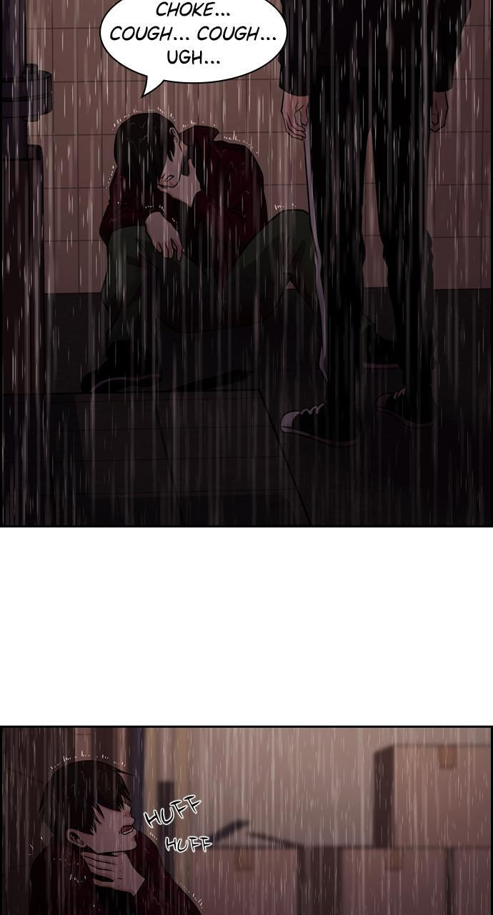 Read Tomorrow (Llama) chapter 70 image 43 on Lezhin