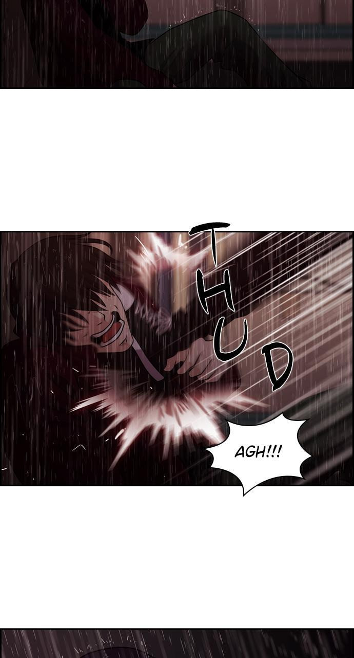 Read Tomorrow (Llama) chapter 70 image 44 on Lezhin
