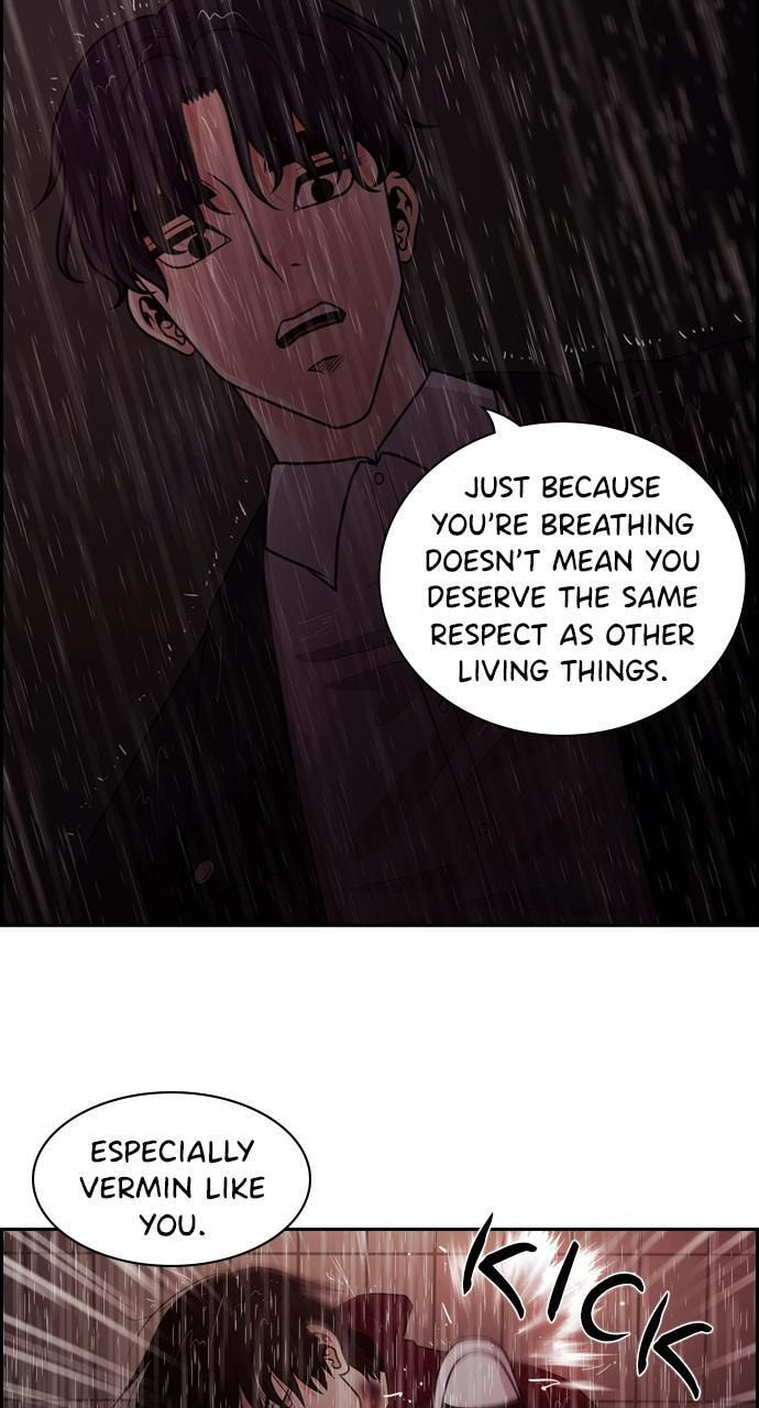 Read Tomorrow (Llama) chapter 70 image 45 on Lezhin