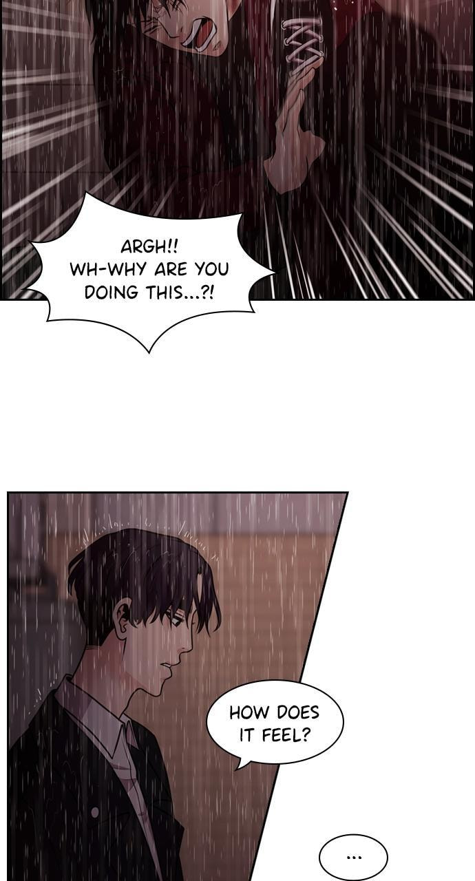 Read Tomorrow (Llama) chapter 70 image 46 on Lezhin