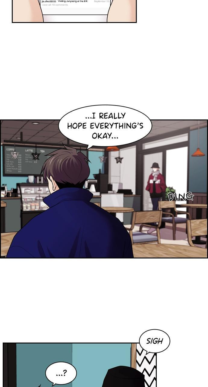 Read Tomorrow (Llama) chapter 70 image 5 on Lezhin