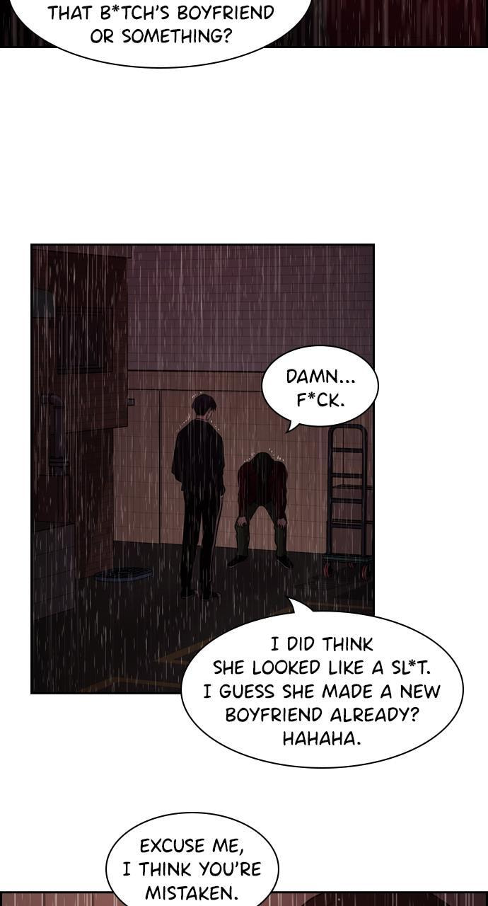 Read Tomorrow (Llama) chapter 70 image 50 on Lezhin