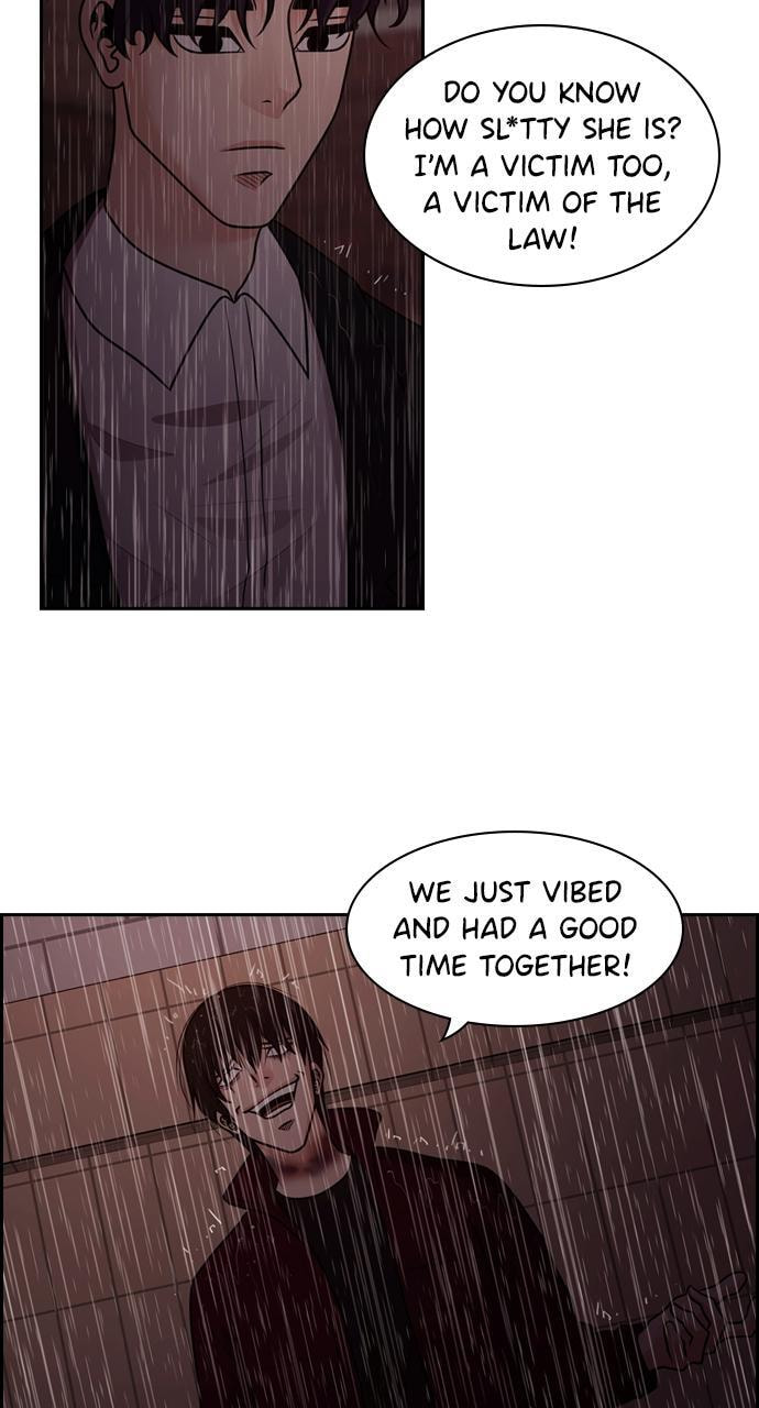 Read Tomorrow (Llama) chapter 70 image 52 on Lezhin