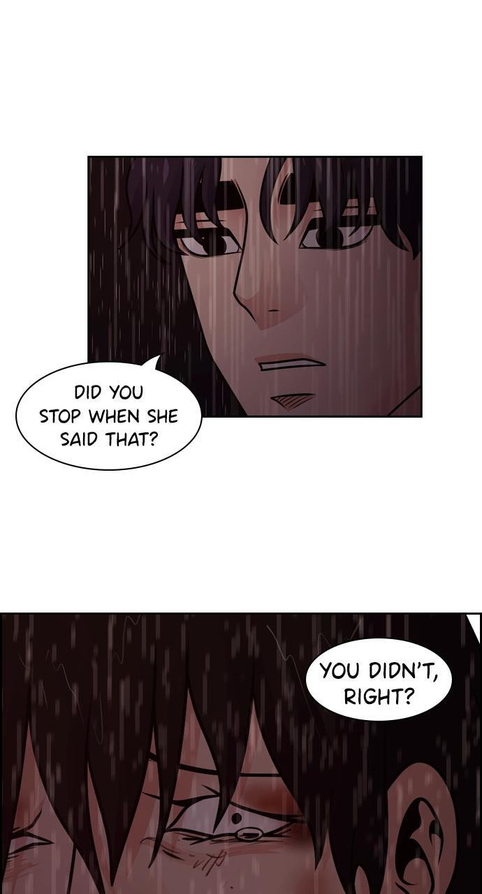 Read Tomorrow (Llama) chapter 70 image 80 on Lezhin