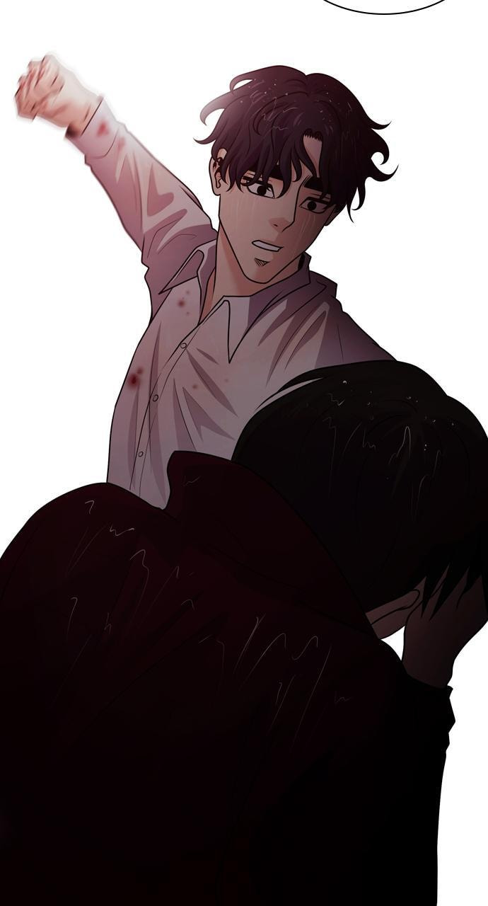 Read Tomorrow (Llama) chapter 70 image 83 on Lezhin