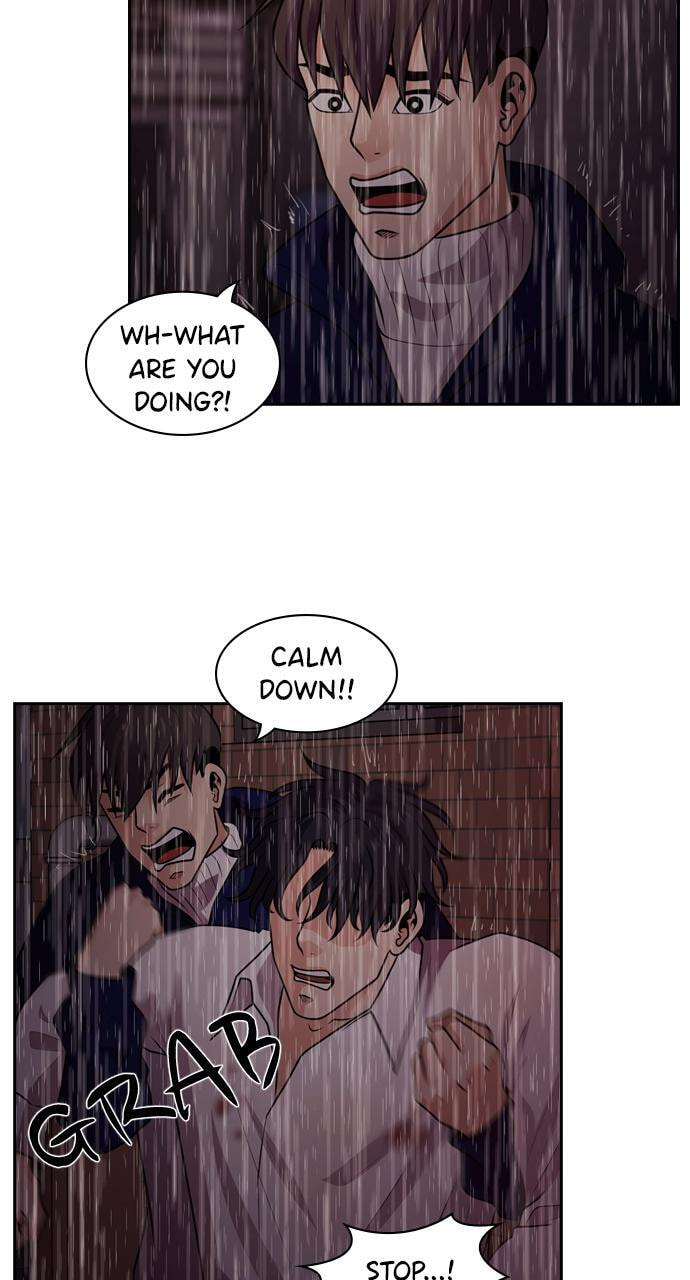 Read Tomorrow (Llama) chapter 71 image 12 on Lezhin