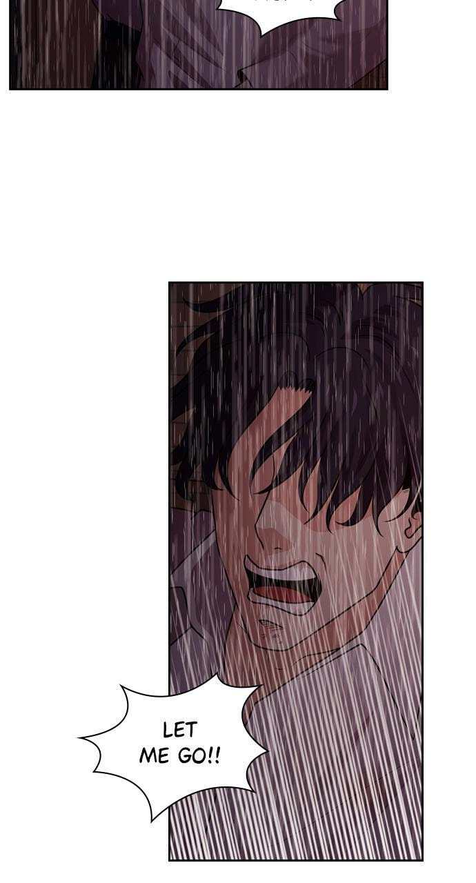 Read Tomorrow (Llama) chapter 71 image 13 on Lezhin