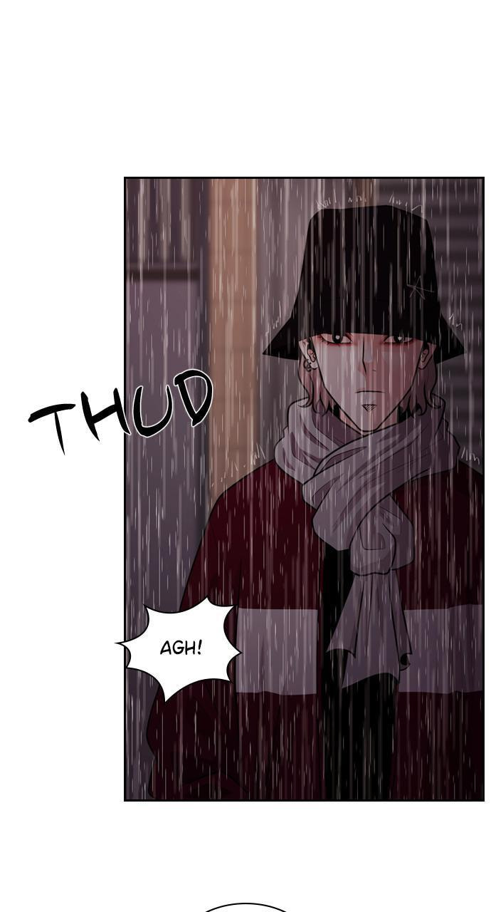 Read Tomorrow (Llama) chapter 71 image 14 on Lezhin