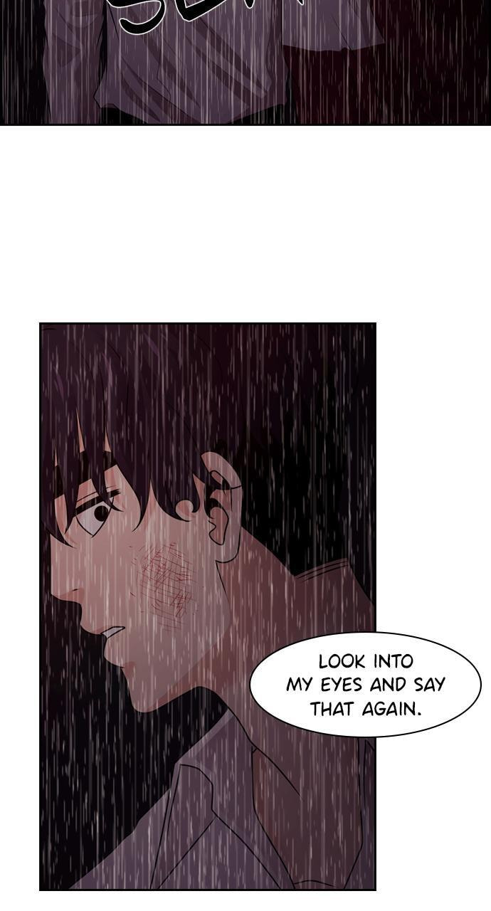 Read Tomorrow (Llama) chapter 71 image 21 on Lezhin