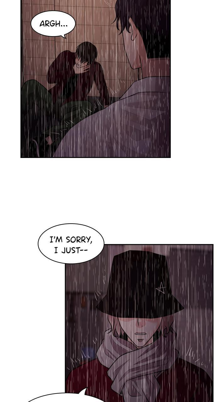 Read Tomorrow (Llama) chapter 71 image 26 on Lezhin