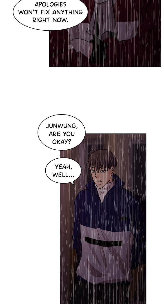 Read Tomorrow (Llama) chapter 71 image 27 on Lezhin