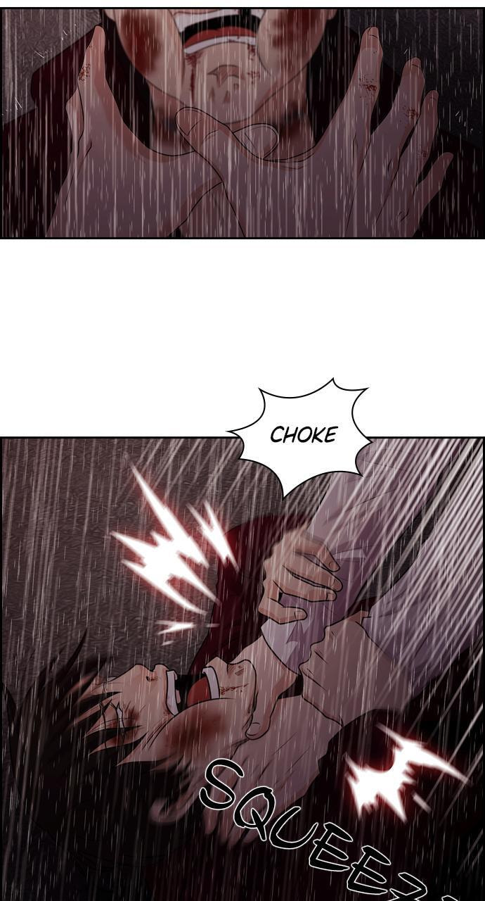 Read Tomorrow (Llama) chapter 71 image 3 on Lezhin
