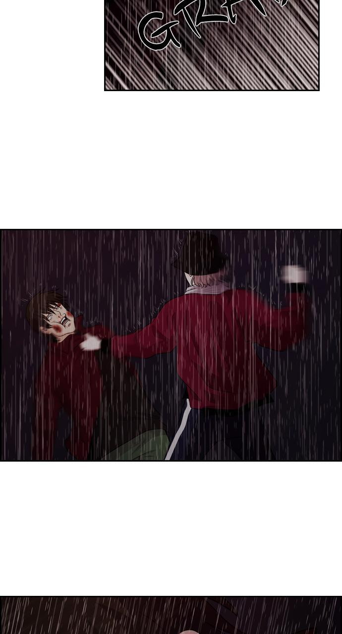 Read Tomorrow (Llama) chapter 71 image 30 on Lezhin