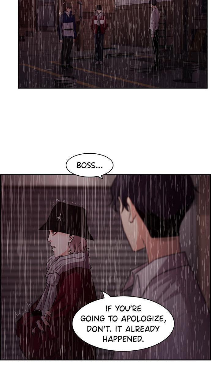 Read Tomorrow (Llama) chapter 71 image 38 on Lezhin